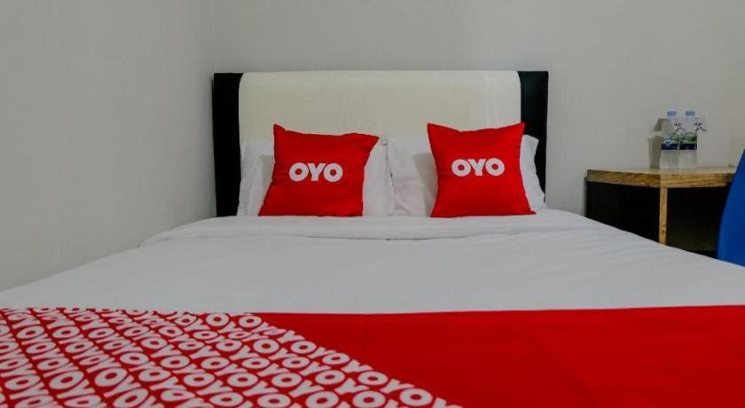 Capital O 1475 Oemah Jawa Family Residence Jember Ngoại thất bức ảnh