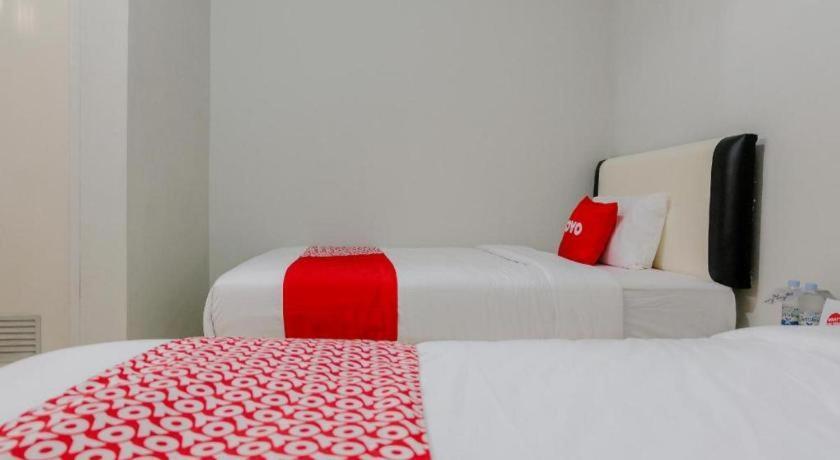 Capital O 1475 Oemah Jawa Family Residence Jember Ngoại thất bức ảnh