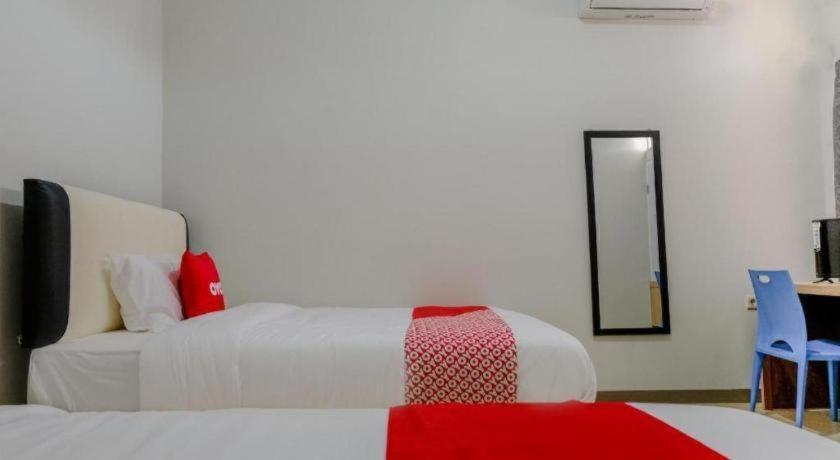 Capital O 1475 Oemah Jawa Family Residence Jember Ngoại thất bức ảnh
