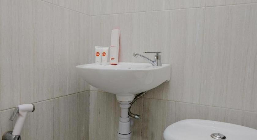 Capital O 1475 Oemah Jawa Family Residence Jember Ngoại thất bức ảnh