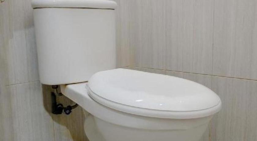 Capital O 1475 Oemah Jawa Family Residence Jember Ngoại thất bức ảnh